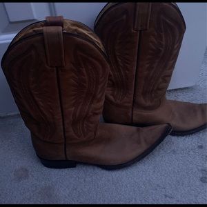 Cowboy Boots